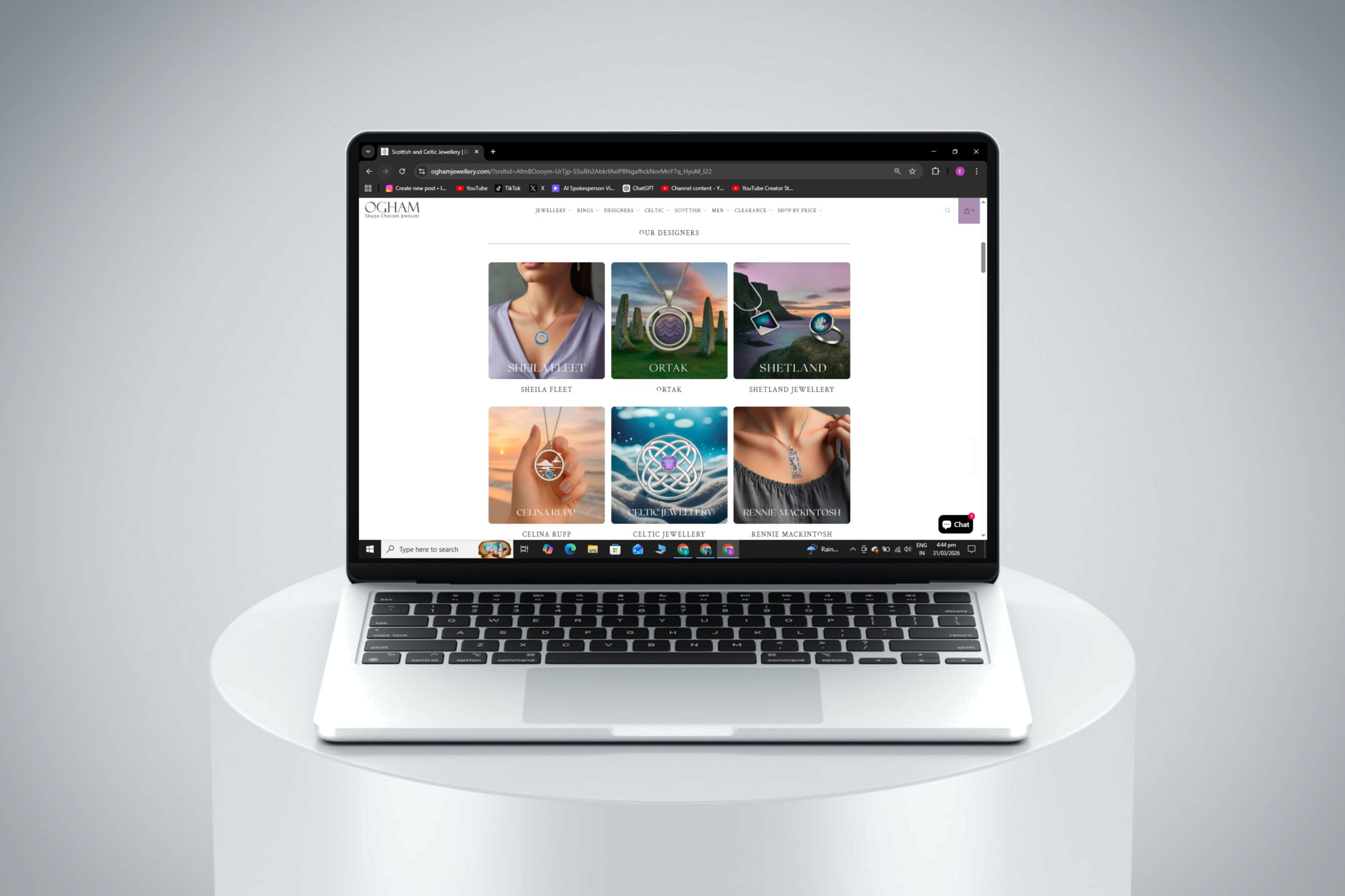 Research Prospect SEO Case Study